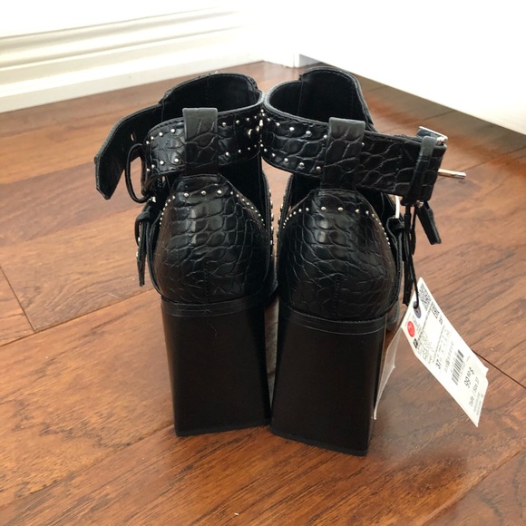 Zara booties brand new - Picture 3 of 4